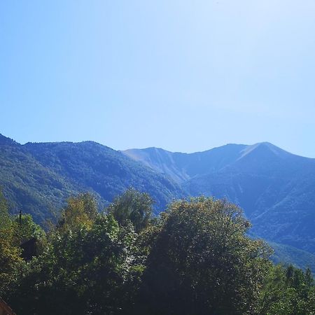 Le Bien-Etre De La Nature Séchilienne Buitenkant foto