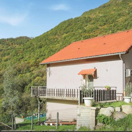 Le Bien-Etre De La Nature Séchilienne Buitenkant foto
