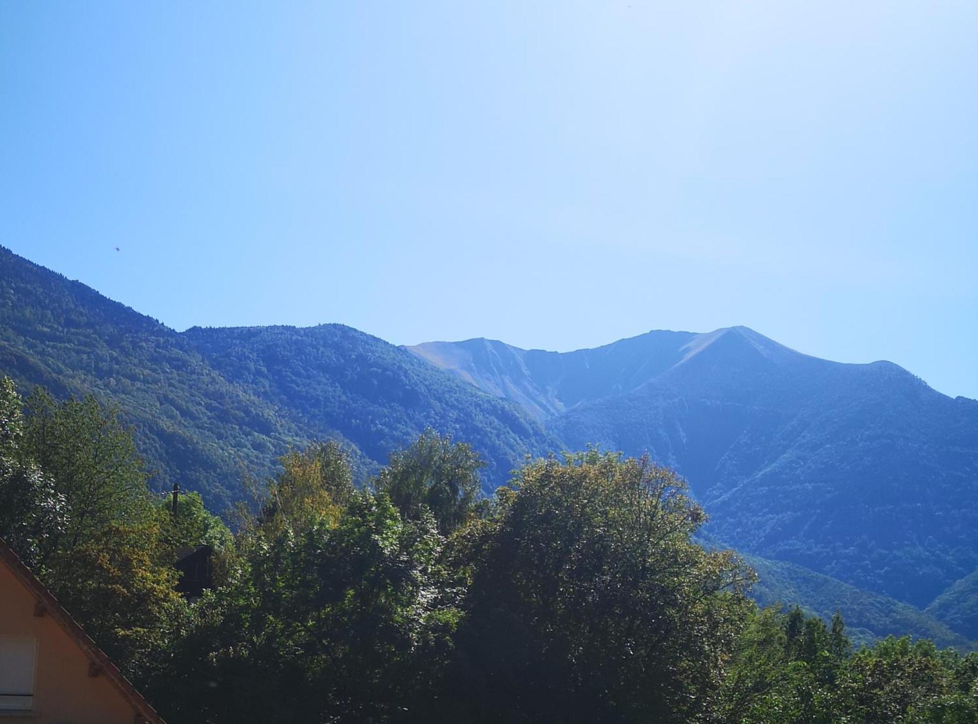 Le Bien-Etre De La Nature Séchilienne Buitenkant foto